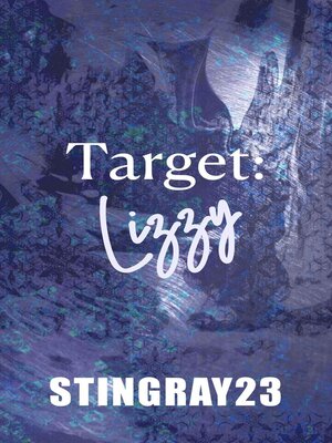 cover image of Target Lizzy